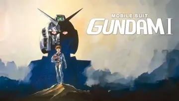 Backdrop to the movie "Mobile Suit Gundam I" #942884