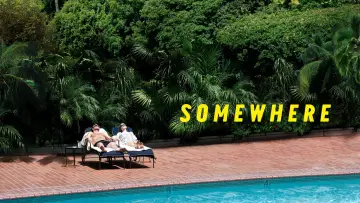 Backdrop to the movie "Somewhere" #1001795