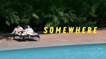 Backdrop to the movie "Somewhere" #304938