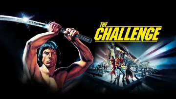 Backdrop to the movie "The Challenge" #1068564