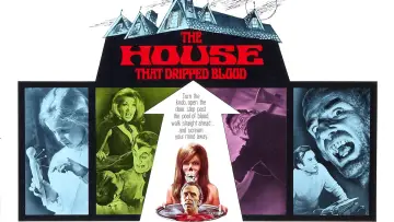 Backdrop to the movie "The House That Dripped Blood" #1031844