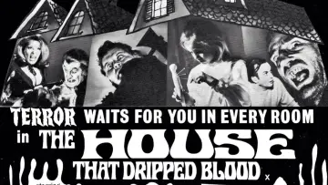 Backdrop to the movie "The House That Dripped Blood" #1031845