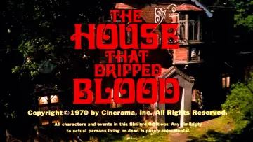 Backdrop to the movie "The House That Dripped Blood" #1031846