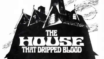 Backdrop to the movie "The House That Dripped Blood" #1031849