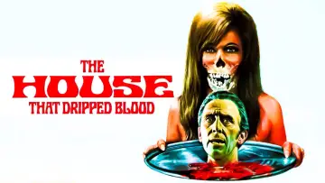 Backdrop to the movie "The House That Dripped Blood" #1031850