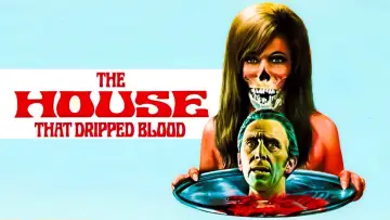 Backdrop to the movie "The House That Dripped Blood" #1031851