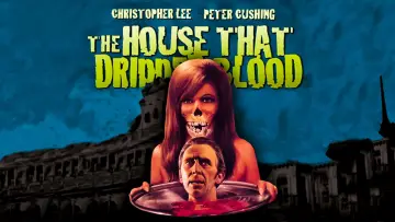 Backdrop to the movie "The House That Dripped Blood" #1031852