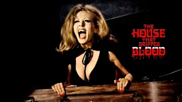 Backdrop to the movie "The House That Dripped Blood" #1031853