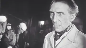 Backdrop to the movie "The House That Dripped Blood" #393863