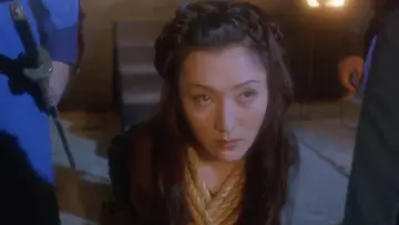 Backdrop to the movie "A Chinese Torture Chamber Story II" #1078817