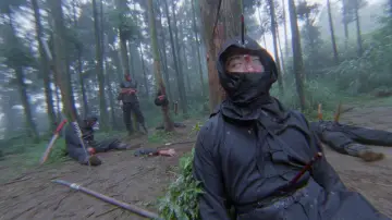 Backdrop to the movie "A Chinese Torture Chamber Story II" #1078818