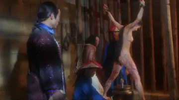 Backdrop to the movie "A Chinese Torture Chamber Story II" #1078819