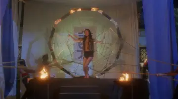Backdrop to the movie "A Chinese Torture Chamber Story II" #1078820