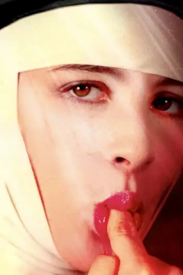 Poster to the movie "Behind Convent Walls" #1057789