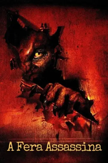 Poster to the movie "Big Bad Wolf" #1138602