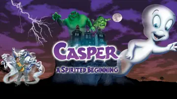 Backdrop to the movie "Casper: A Spirited Beginning" #1005687