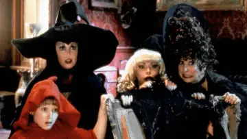 Backdrop to the movie "Casper Meets Wendy" #1002695