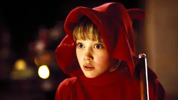 Backdrop to the movie "Casper Meets Wendy" #1002696