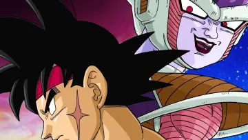 Backdrop to the movie "Dragon Ball Z: Bardock - The Father of Goku" #209614