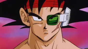 Backdrop to the movie "Dragon Ball Z: Bardock - The Father of Goku" #919261