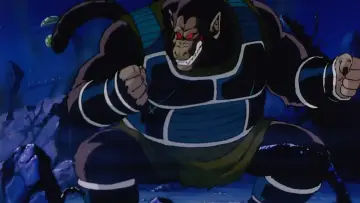 Backdrop to the movie "Dragon Ball Z: Bardock - The Father of Goku" #919262