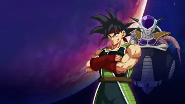 Backdrop to the movie "Dragon Ball Z: Bardock - The Father of Goku" #919263
