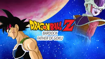 Backdrop to the movie "Dragon Ball Z: Bardock - The Father of Goku" #919266