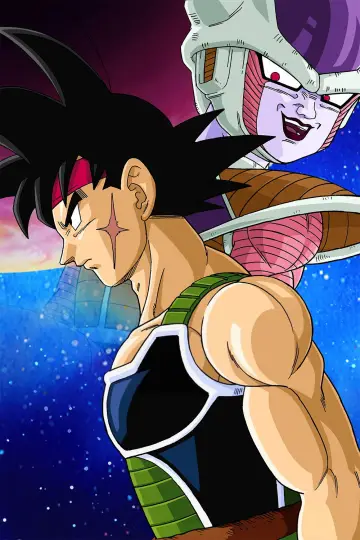 Poster to the movie "Dragon Ball Z: Bardock - The Father of Goku" #972416