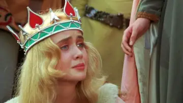 Backdrop to the movie "Ivanhoe" #1011508