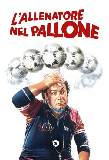 L'allenatore nel pallone (1984)