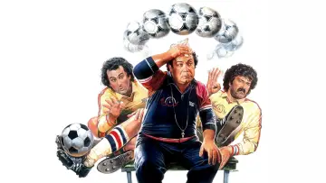 L'allenatore nel pallone poster