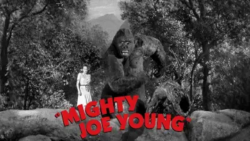 Backdrop to the movie "Mighty Joe Young" #1081718