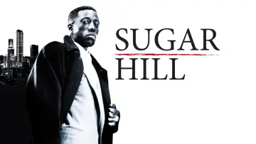 Backdrop to the movie "Sugar Hill" #1065238
