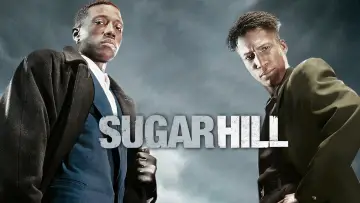 Backdrop to the movie "Sugar Hill" #1065239