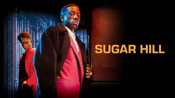Backdrop to the movie "Sugar Hill" #1065240
