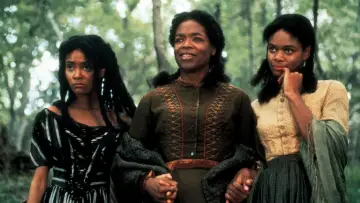 Backdrop to the movie "Beloved" #609220