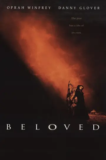 Poster to the movie "Beloved" #609236
