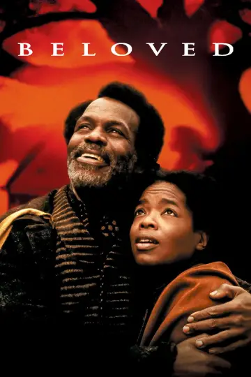 Poster to the movie "Beloved" #609238