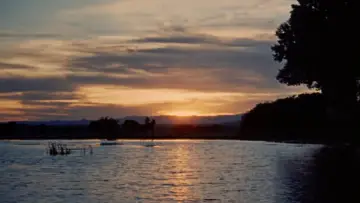 Backdrop to the movie "Cowboy" #1143616