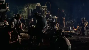 Backdrop to the movie "Cowboy" #1143617
