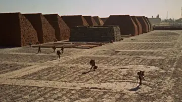Backdrop to the movie "Cowboy" #1143618