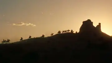 Backdrop to the movie "Cowboy" #1143621