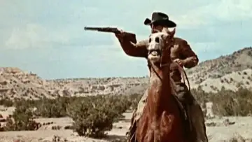 Backdrop to the movie "Cowboy" #903822