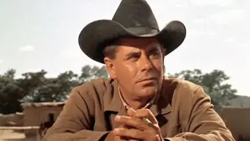 Backdrop to the movie "Cowboy" #903823