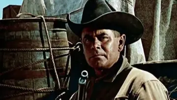 Backdrop to the movie "Cowboy" #903824