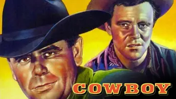 Backdrop to the movie "Cowboy" #903828