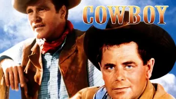 Backdrop to the movie "Cowboy" #903829