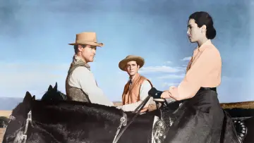 Backdrop to the movie "Cowboy" #903832