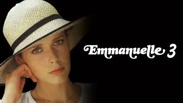 Backdrop to the movie "Emmanuelle 3" #620320