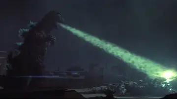 Backdrop to the movie "Godzilla vs. Hedorah" #1014019